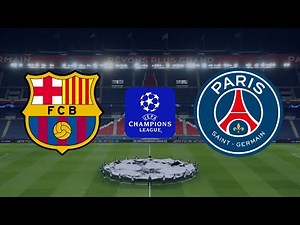 BARCELONA vs PSG | Every Match Head-to-Head: Who Dominates?