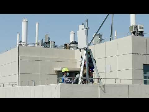 New generation Nokia AirScale massive MIMO and radios