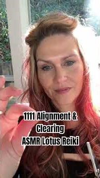 #1111 #1111message #asmrreikiforempowerment #asmrreiki #cordcutting