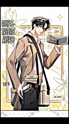 Desharow Merman Episode 03: Unveiling New Adventures