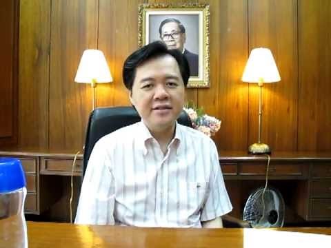 Drink Water The Correct Way -- Dr. Willie Ong Health Blog #1