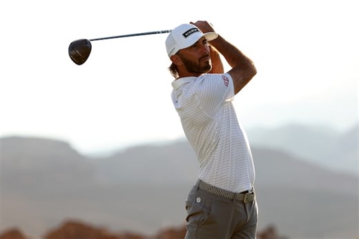 Farmers Insurance Open DFS picks 2026: Why I’m all-in on Max Homa at Torrey Pines