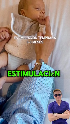 Cómo estimular a tu bebé de 0 a 3 meses #aprender #AprenderJugando #JuntosPodemos #paratipage #paratii #viralchallenge #viralpost #bebes #bebesfelices #bebesfofos #bebeslindos #bebeshito #bebestiktoks #bebesllorones #bebeslindosdomundo #madres #madresemprendedoras #madresprimerizas #madresreales #padres #PadresDeFamilia #tutorial #paratipage #bebestiktoks #bebesllorones | Dr. Reinel Ospina