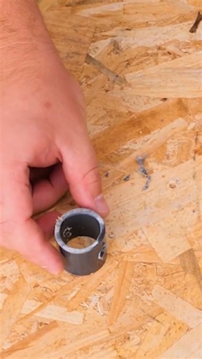 436K views · 707 reactions | How to use a PVC pipe for your door | 5-Minute Crafts Men | Facebook