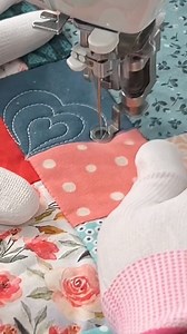 18K views · 101 reactions | ❤️Micro Free Motion Quilting On Sewing Machine❤️ Get it here: https://quiltingcrafthub.com/collections/free-motion-quilting/products/universal-quilting-embroidery-presser-foot-for-reguler-sewing-machine #quilting #thesewingchannel #machinequilting | Quilt Patterns PDF | Facebook