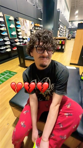 Hispanic Parents When You Get New Shoes… 😂 (Too Real)