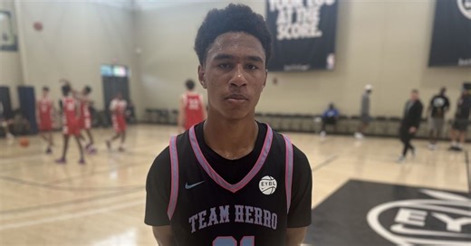 Iowa Basketball Recruiting Buzz: Hawkeyes To Host 2026, 2027 Targets For Top-20 Matchup Against Illinois
