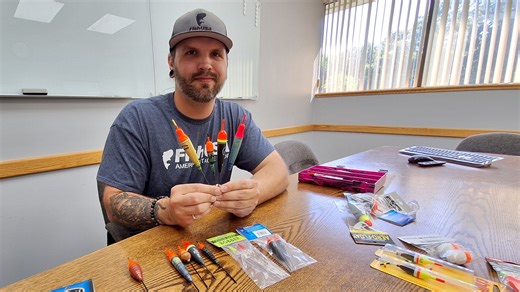 Should you fish with a bobber, float or strike indicator? Here's what anglers should know