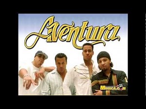 AVENTURA MIX EXITOS (Parte 1)