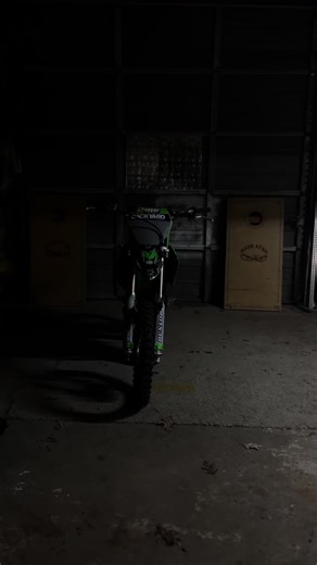 fye clips#kx112 #kawaski #dirtbike #clean #film