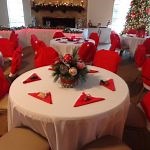 Private Holiday Party Venue & Event Hall, San Antonio TX | Shady Oaks Ranch