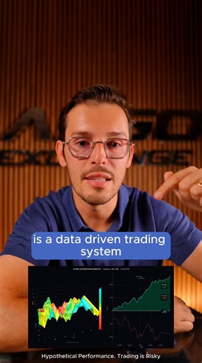 Most people still rely on gut instinct, emotion, or outdated strategies. Professionals don’t. This live training reveals how structured systems are helping investors manage risk, deploy with confidence, and stop second-guessing every move. Perfect for: ✅ Traders seeking consistency ✅ Professionals who can’t watch charts all day ✅ Investors looking to stay in the game — without losing sleep 🎓 Learn how it works — join us live. DISCLAIMER: Commodity Futures Trading Commission Futures trading has 