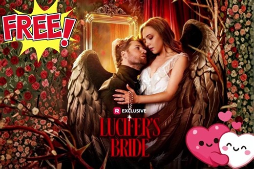 NEW 🔱 Lucifer's Bride Dailymotion Movie - Free Episodes