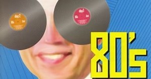 80年代12インチの決定版！2枚組でたっぷりと：オムニバス Various - 80's 12inch Special(2005年8月3日)