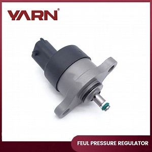 [Hot Item] Common Rail Pressure Regulator Drv 0281002445 0 281 002 445 for Hyundai KIA Fuel System