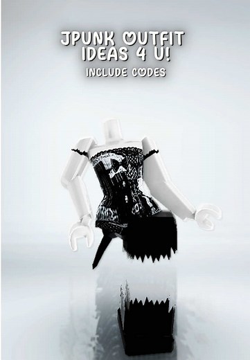 Stylish Roblox Outfit Ideas to Try