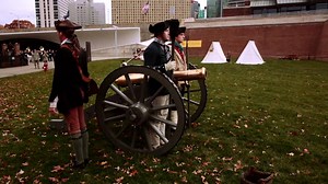 Learn a little more about the Fort Pitt Museum in this video that highlights everything the museum has to offer, including Living History demonstrations! | Heinz History Center