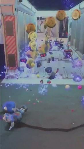 Angry Astro Mode Activated😡🔥Astro's Playroom PS5 #astrobot #astroplayroom #astrosplayroom #youtube