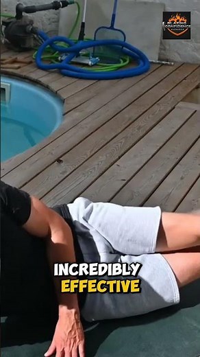 🔥 Top 5 Core Exercises for Men | Build a Strong & Defined Abs