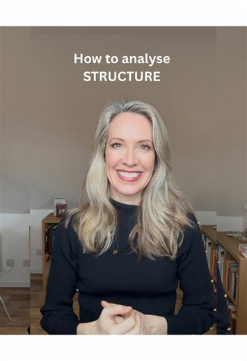 Shakespeare didn’t just write love — he structured it. Part 2 of my Romeo & Juliet close reading looks at how this moment is built: the back-and-forth, the balance, and why it feels so intense. Same extract. Same question. A clearer way to see how powerful writing works. Part 3 coming next ✍️ #RomeoAndJuliet #GCSEEnglish #EnglishLiterature #FYP #StudyTok