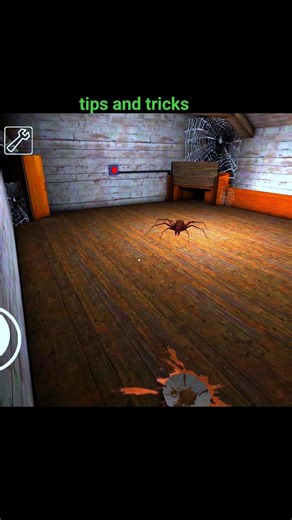 tips and tricks 💥💥#granny #grannygame #survivalmode #ytshorts #shortfeed #horror #horrorgame