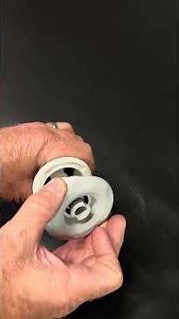 Waterway Snap In Jet Installation