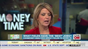 The best jobs in America
