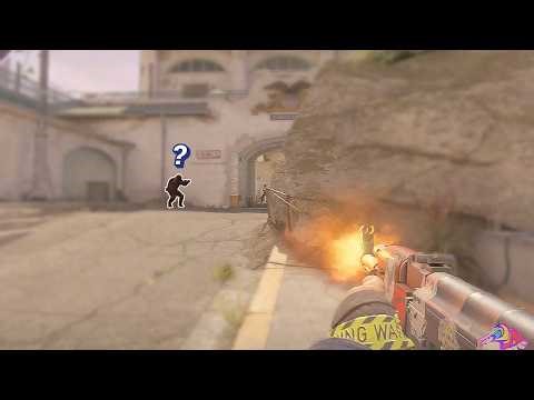 6 minutes of CS2 clips that will turn you pro (guaranteed)