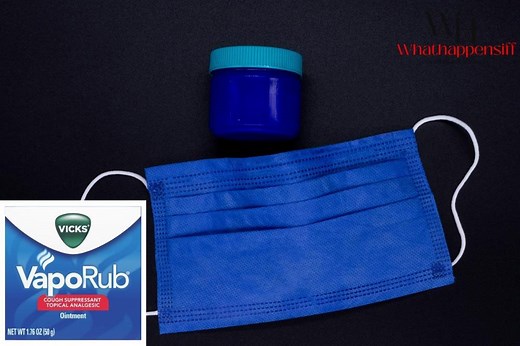 What Happens If You Swallow Vicks Vaporub? (Facts U Should Know)