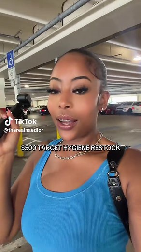 Target hygiene restock haul: best body care & essentials 2026