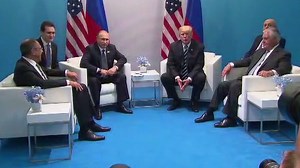 78K views · 273 reactions | President Trump finally sat down with...