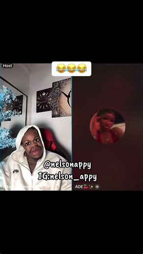 @Nelson appy #nelsonappy #goviral #mko this post does NOT support any form of violence, bully or harassment