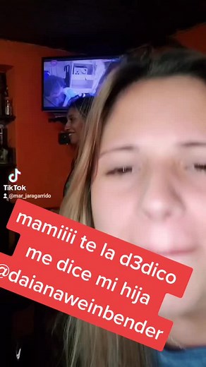 Mar_ Jara Garrido on TikTok