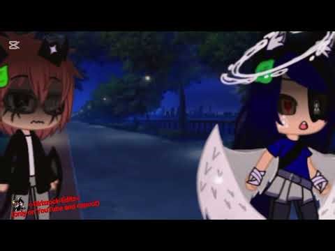 Undo (bored edit) #gacha #fyp #gachaedit