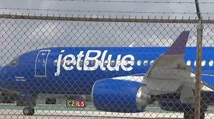 FLL airport adds 38 routes as JetBlue, Breeze expand; fares from $39