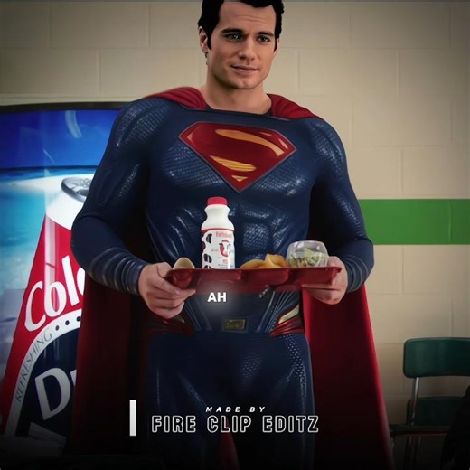Superman “ Enters in Shazam ” 🗿 [ 4k ] Edit | All the Stars | #superman #shorts
