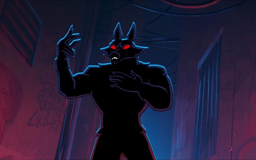 CGI动画 《狩猎》第二集（The Hunt by Armchair Productions）