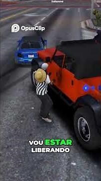 PC Virtual para GTA RP Jogue no Celular ou PC VIRTUAL