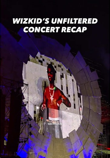 Wizkid Concert Review 2026: Performance vs. Organization