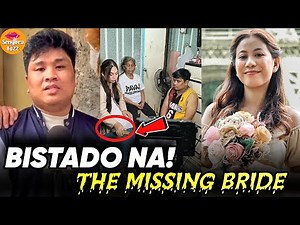 MISSING BRIDE LATEST UPDATE | BISTADO NA ANG DAHILAN NG PAGKAWALA NI SHERRA DE JUAN!