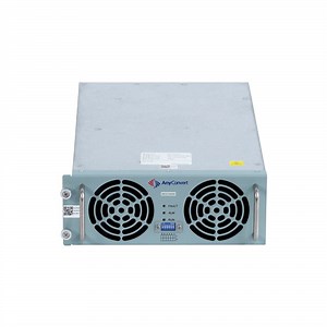 [Hot Item] 15kw 750V 50A Bidirectional Acdc Power Module for Energy Storage EV Charging