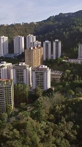 Drone's Eye View of Venezuela: Angel Falls and Beyond.