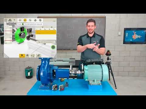 Easy-Laser XT440