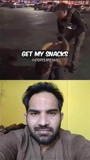 🇺🇸The Funniest Arrest Ever! 😂 You Won’t Believe This!