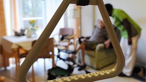 Pflegegrad 1 bis 5 erklärt: Welche Leistungen stehen Ihnen zu?