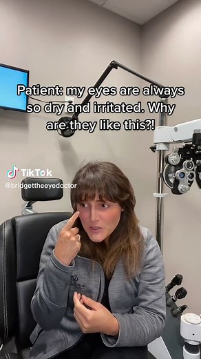 Effective Dry Eye and Blepharitis Treatment with Avenova EyeCare