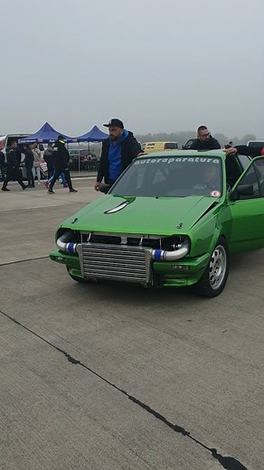 8.2K views · 25 reactions | #vw #polo #vwpolo #racecar #streetcar #projectcar #racecarproject #racing #turbo #drag #dragrace #dragcar #racecar #fyp #foryou #fy | Because RaceCar | Facebook