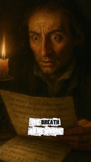 Blaise Pascal: The Mathematical Genius Who Wrote About God