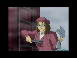 Scooby-Doo Ladies - An AMV Tribute