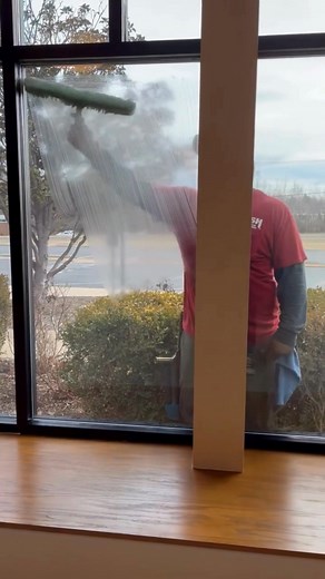 Every year, some folks assume we hang up our squeegees for the winter… but nope! We clean all year long: cold temps, snow, salt, and road grime don't scare us. 😎 We are proud to be Tempe's (and surrounding areas) go-to, year-round window cleaner! | Fish Window Cleaning Tempe, AZ